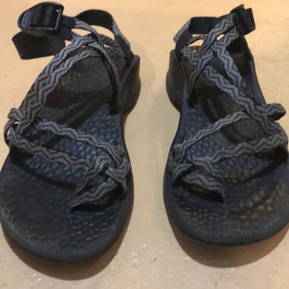 Chacos